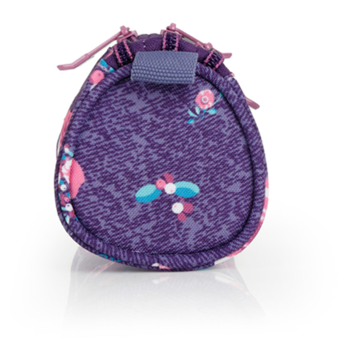 Estuche triple Gabol LILY