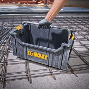 Boîte à outils ToughSystem DS450 DEWALT 555x325x277 mm - DWST1-75654