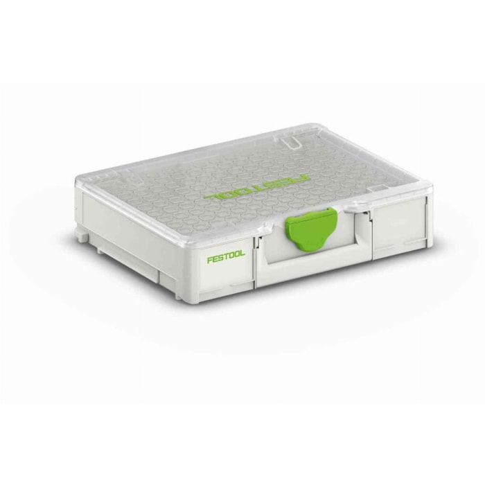 Organizer Systainer SYS3 ORG M89 CE-M FESTOOL - 576931