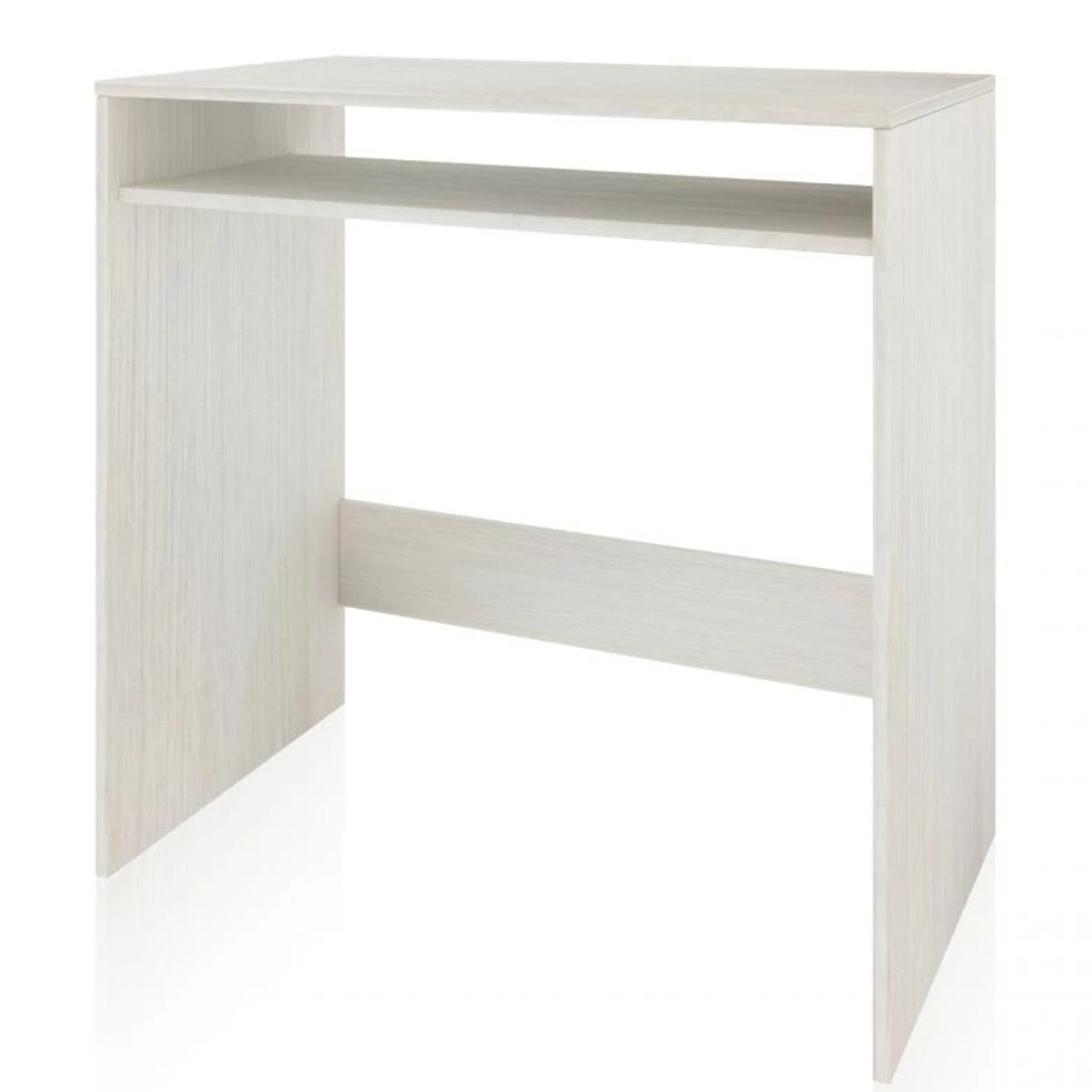 Mesa de escritorio Dax Blanco Alpes