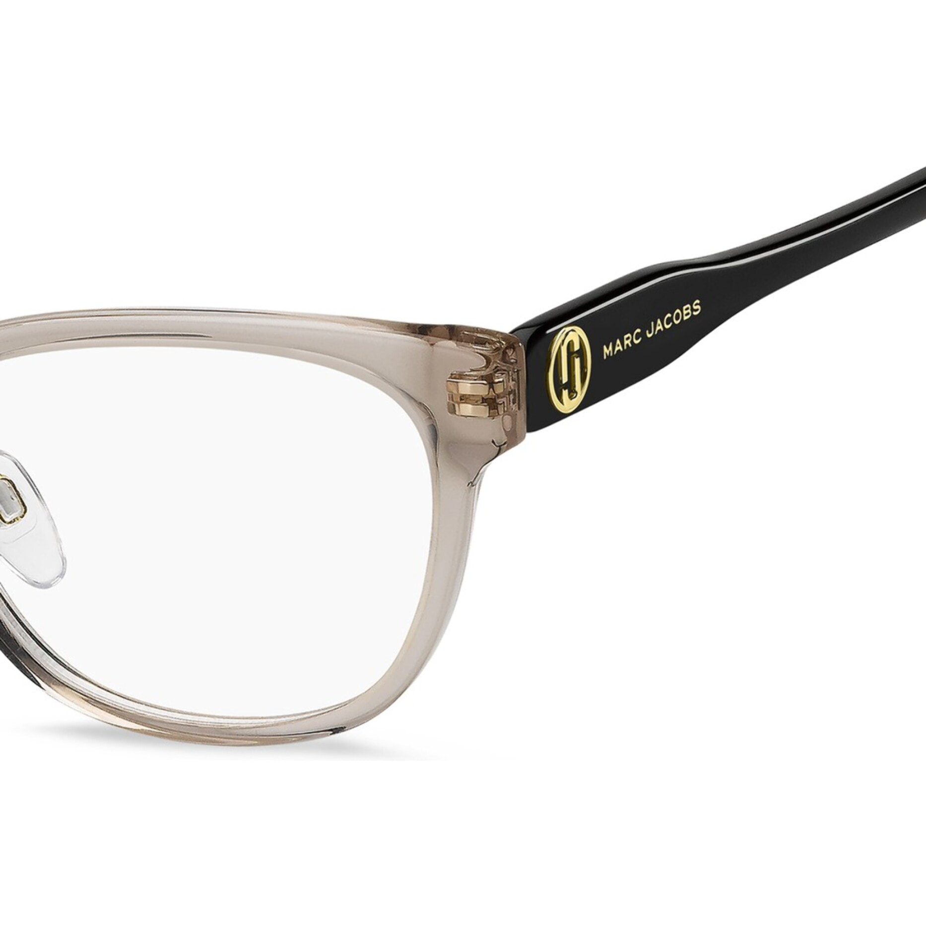 Gafas de Vista Marc Jacobs MARC 818/F 6X4 de Acetato Mujer 52 mm