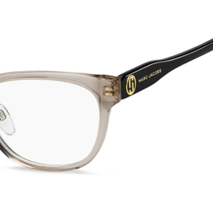 Gafas de Vista Marc Jacobs MARC 818/F 6X4 de Acetato Mujer 52 mm