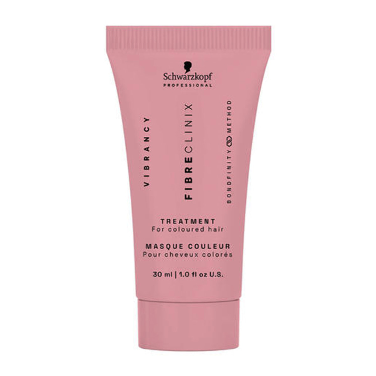 SCHWARZKOPF Fibre Clinix Vibrancy Treatment Mask 30ml