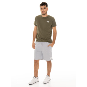 Pantaloncini da uomo Leone Sporty