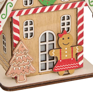 DKP INT MAISON PE 1LH15 2ASS P