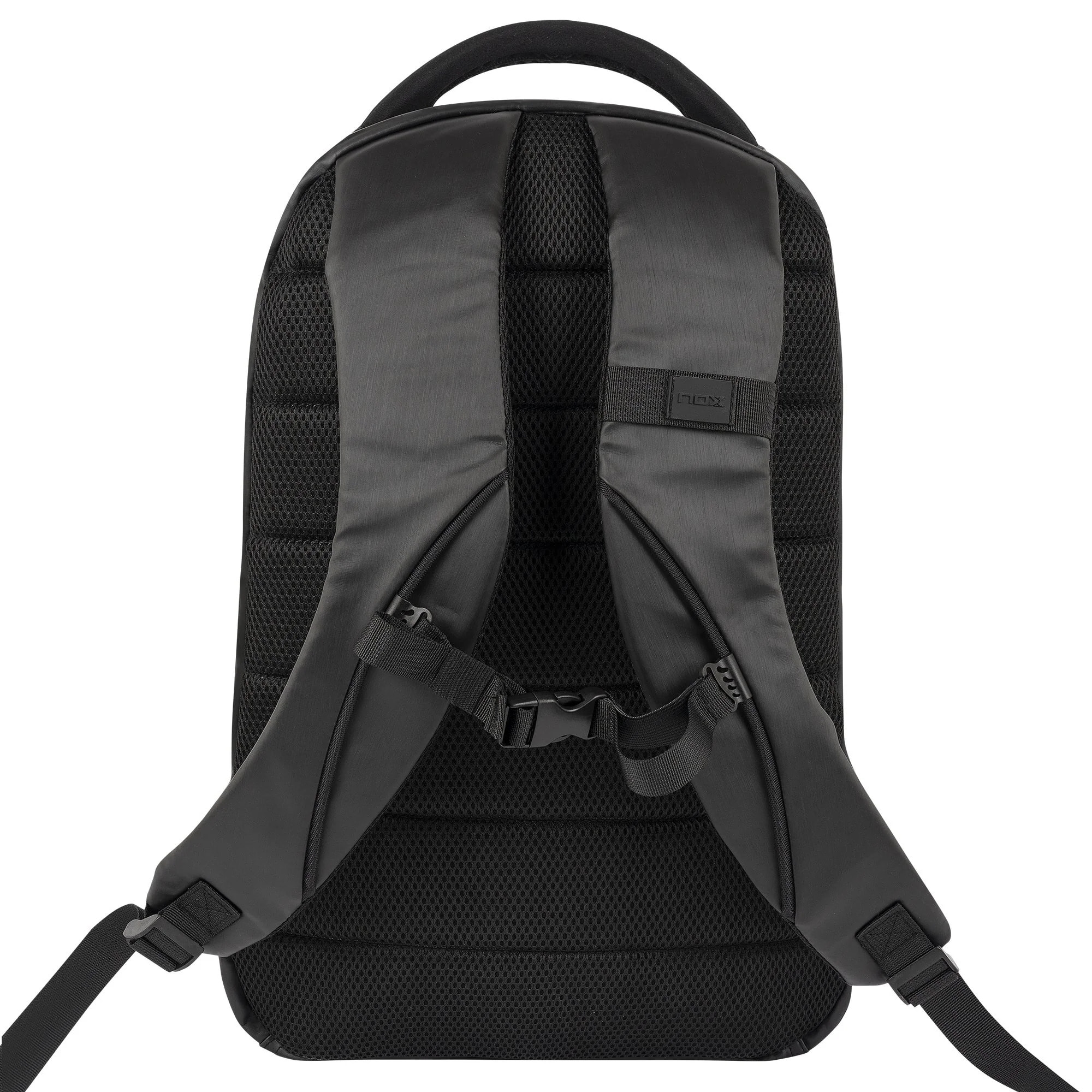 Mochila PRO SERIES negro