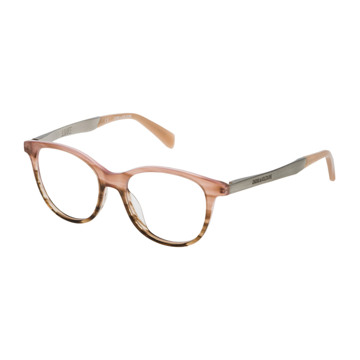 Montura de gafas Zadig&voltaire Mujer VZV1275006B1