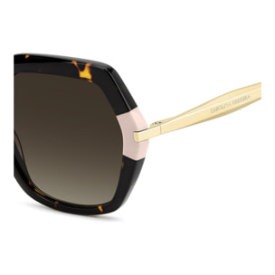 Gafas de Sol Carolina Herrera HER 0347/S 086 de Acetato Mujer 55 mm