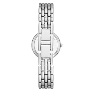 Reloj Juicy Couture JC1209BLSV Mujer Analogico Cuarzo con Correa de Metal