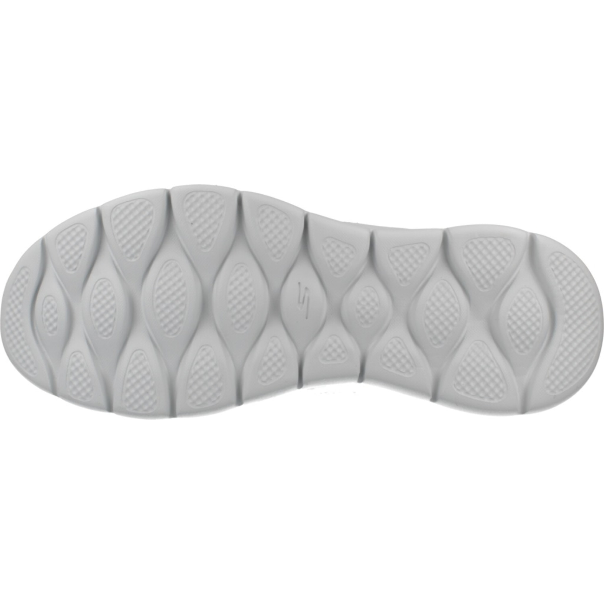 Sneakers De  Mujer Go Walk Flex Grand Entry Verde