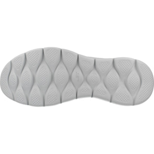 Sneakers De  Mujer Go Walk Flex Grand Entry Verde