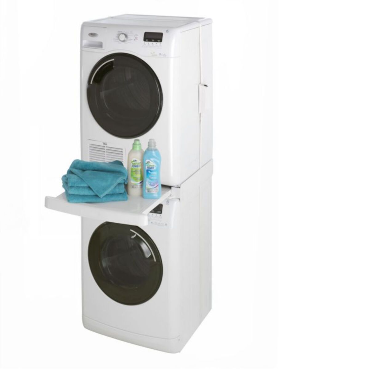 Kit de superposition WPRO SKS101 Universal