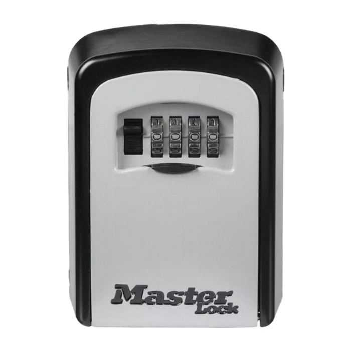 Boite à clés MASTERLOCK Fixation murale - 5401EURD