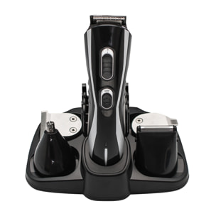 Epilateur visage et corps professionnel i-trimmer 5 en 1