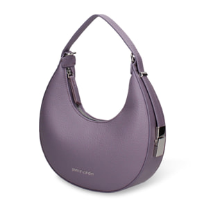 Borsa a spalla da donna - Modello Seraphina Prime - Pelle vegana PU - 24.0 x 22.0 x 6.5 cm