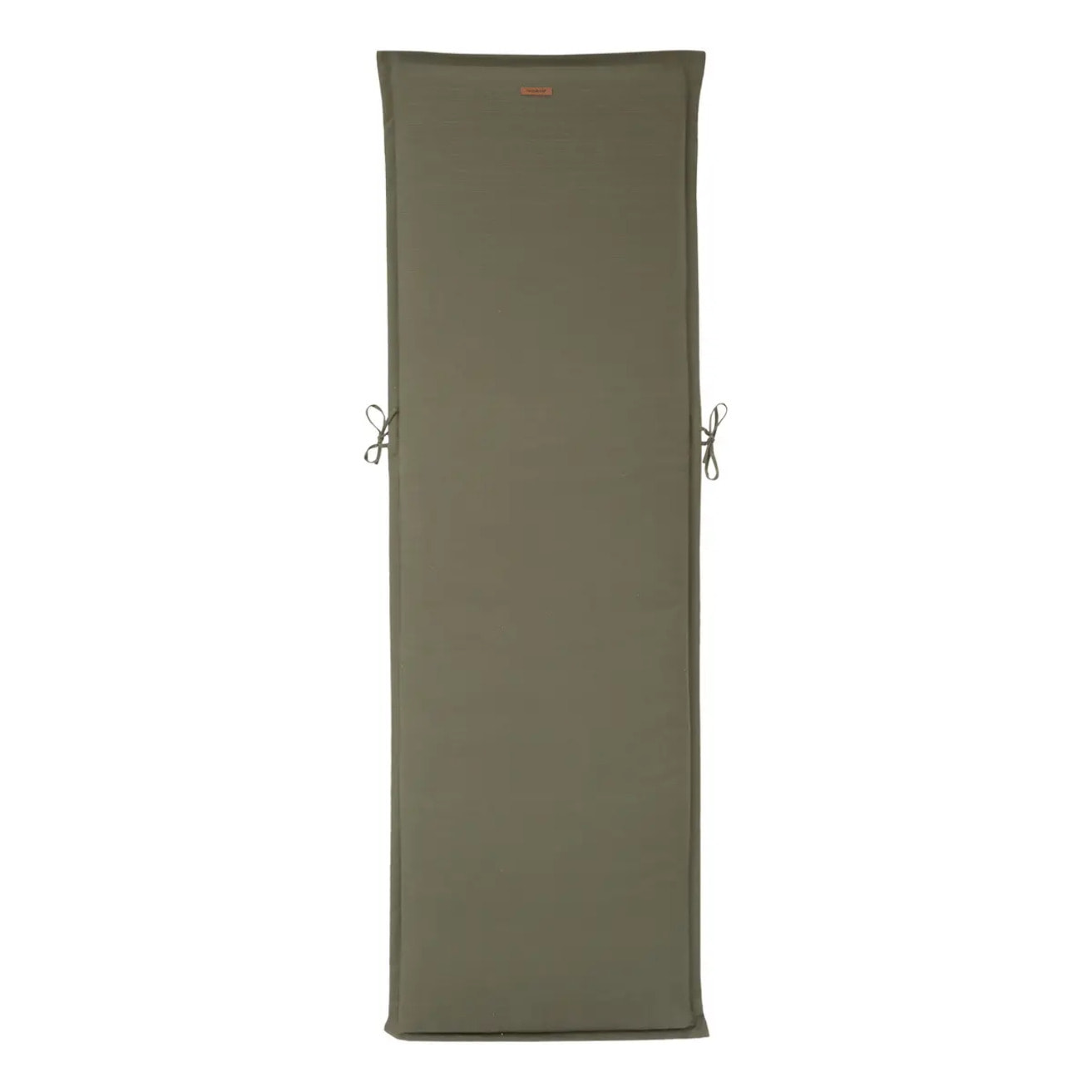 Coussin de transat Korai vert laurier