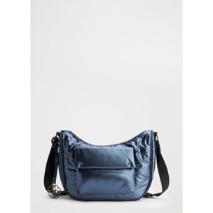 BORSA BLU CONBIPEL