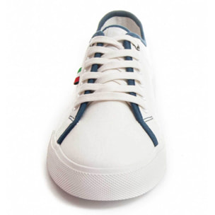 Sneakers - Blanco