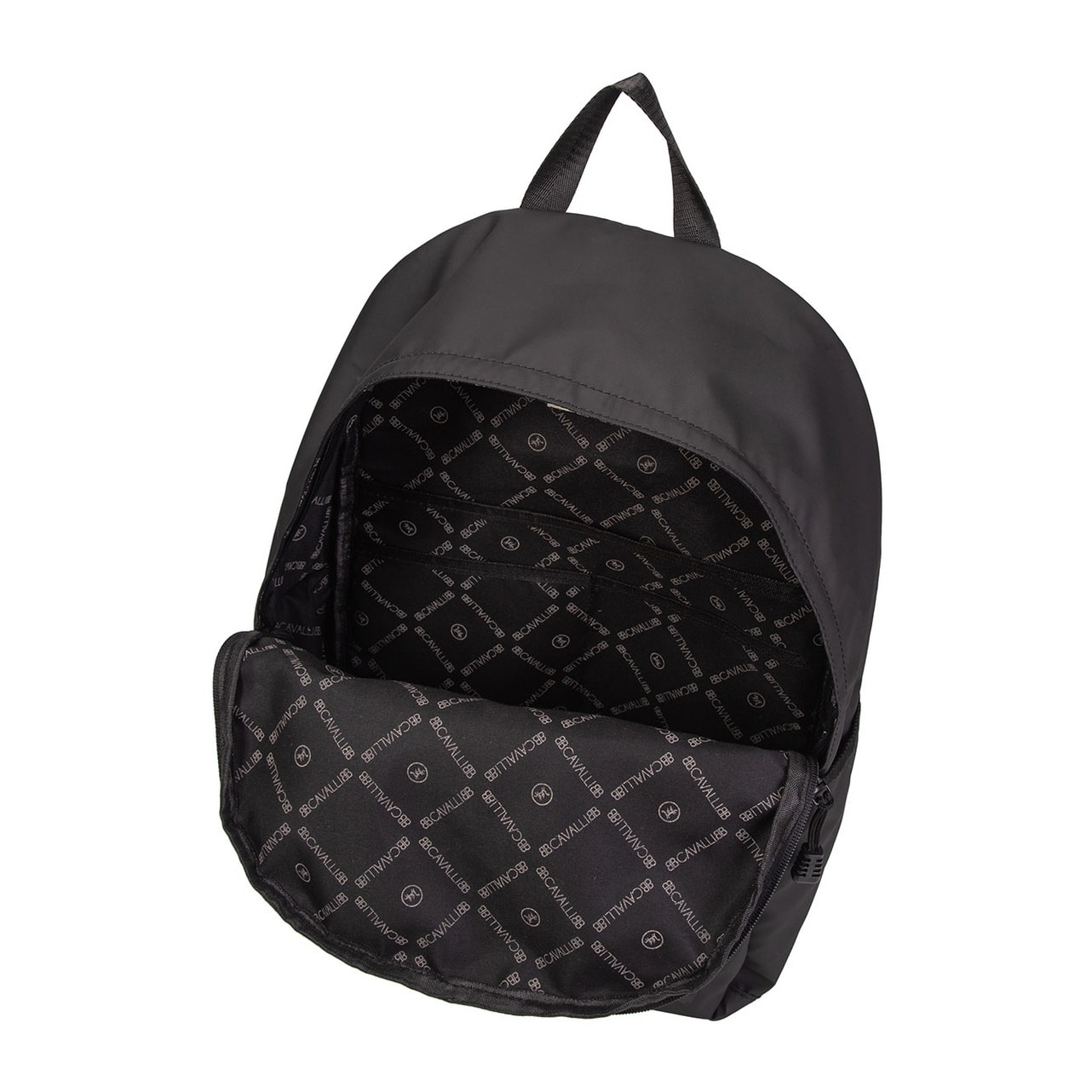 Zaino unisex in pelle vegana - Modello False - Casual - 31.0 x 45.0 x 14.0 cm