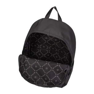 Zaino unisex in pelle vegana - Modello False - Casual - 31.0 x 45.0 x 14.0 cm