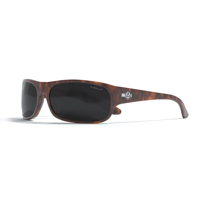 Gafas de Sol Uller Airborne Brown Tortoise / Black para hombre y para mujer