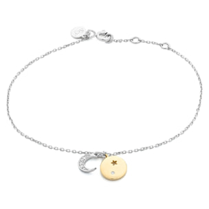 Pulsera Secrecy Mujer B3748CDAWW900