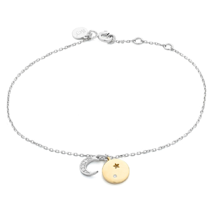 Pulsera Secrecy Mujer B3748CDAWW900