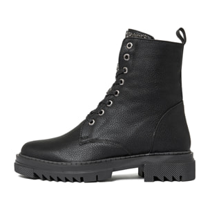 Sole Sisters Anfibio Donna colore Nero