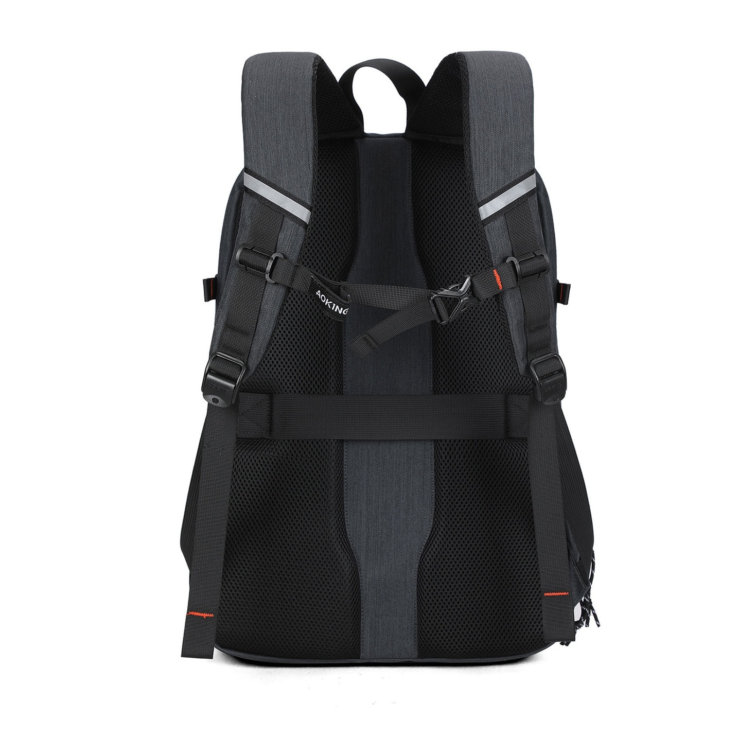 Zaino unisex Riven - Poliestere - Casual - 34.5 x 15.0 x 49.0 cm