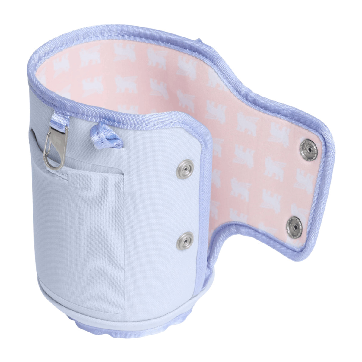 Bolso de hombro para llevar - 1,18L - ALL DAY QUENCHER® CARRY-ALL - Dew Drop