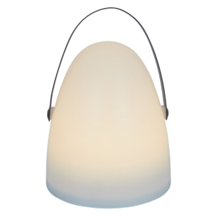 LAMPE EXTERIEUR AVEC POIGNEE