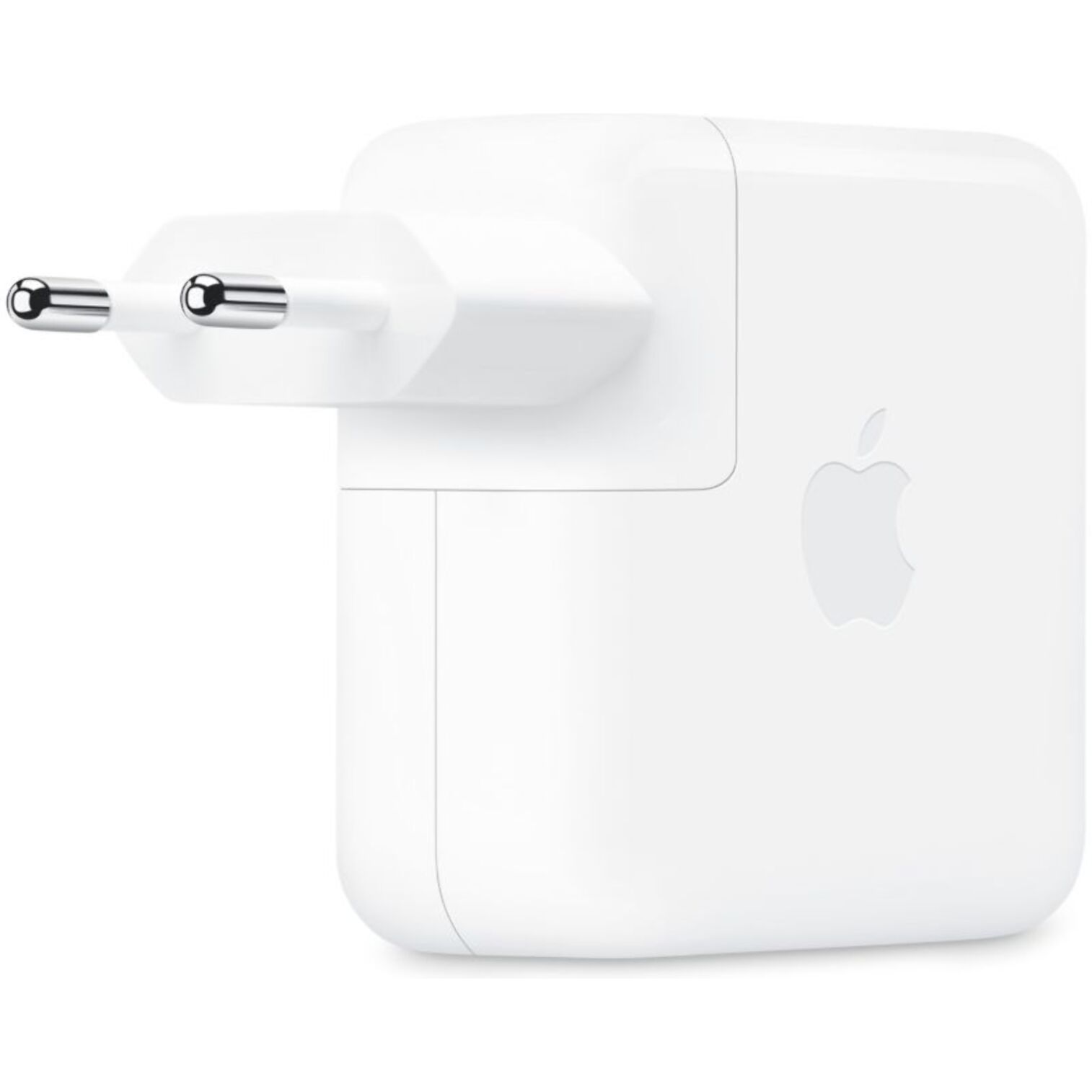 Chargeur ordinateur portable APPLE 70W USB-C blanc
