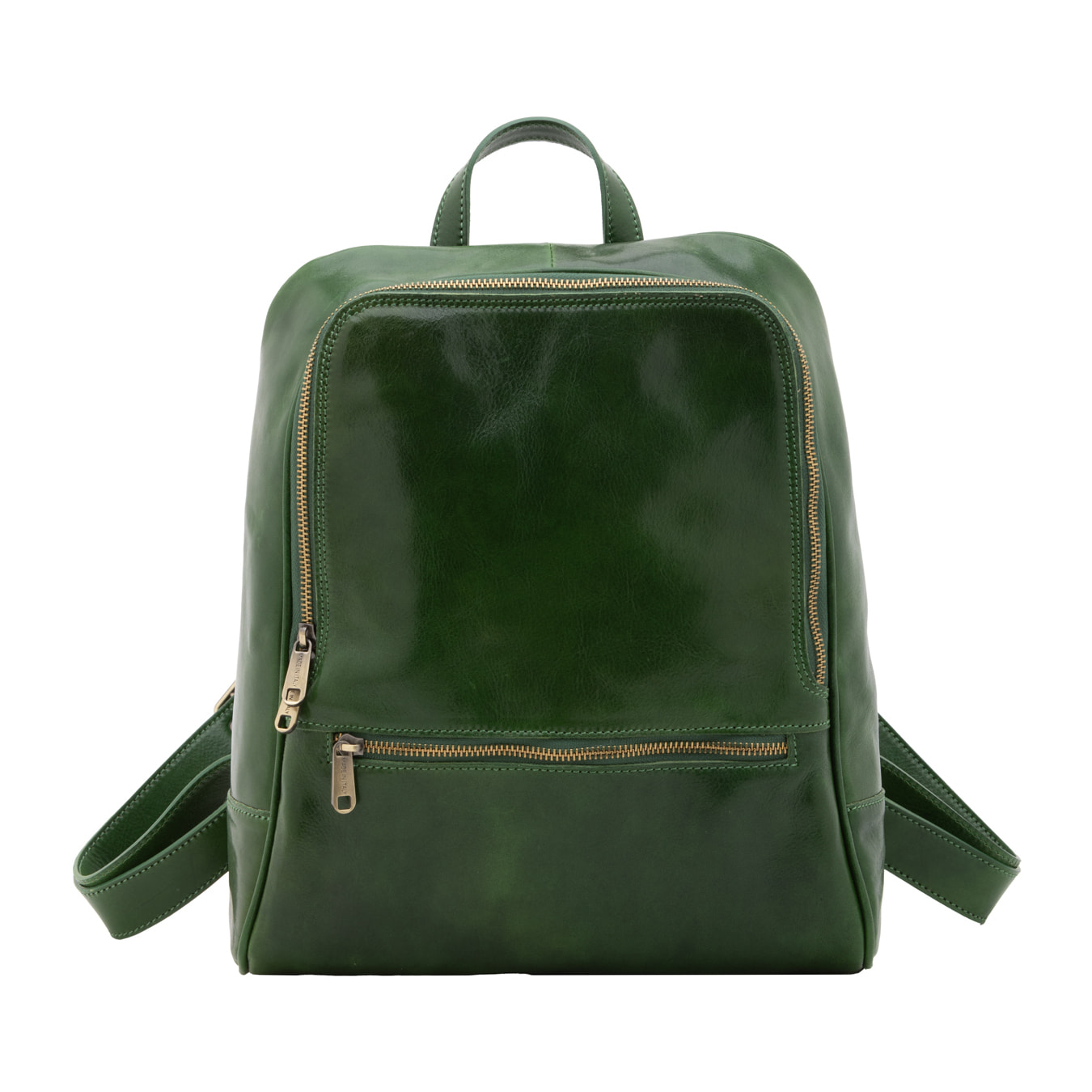 Borsa a spalla  da donna In Vera pelle Made in Italy 30x36x12 cm