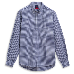 Camicie Robe di Kappa Uomo Idalgo Grigio