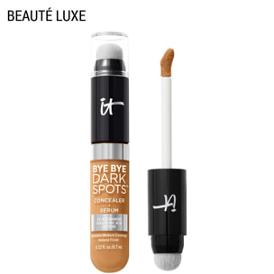 Bye Bye Dark Spots Concealer  - Correcteur de teint + sérum 9g