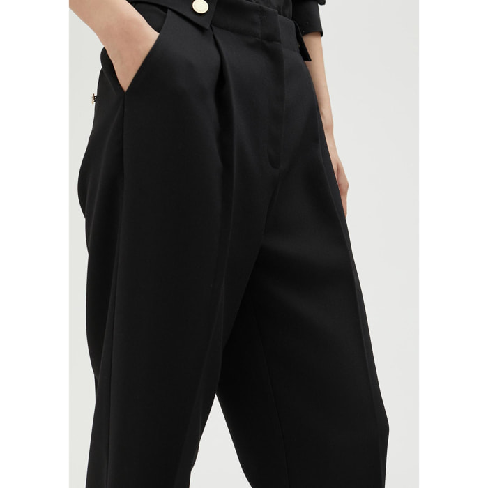 Pantaloni chino basic