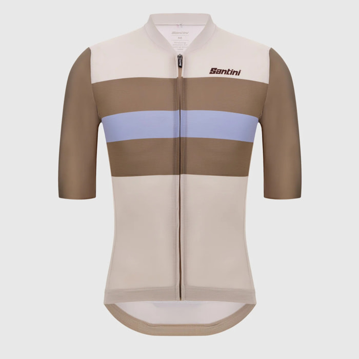 Bengal Short Sleeve Jersey - Verde Militare