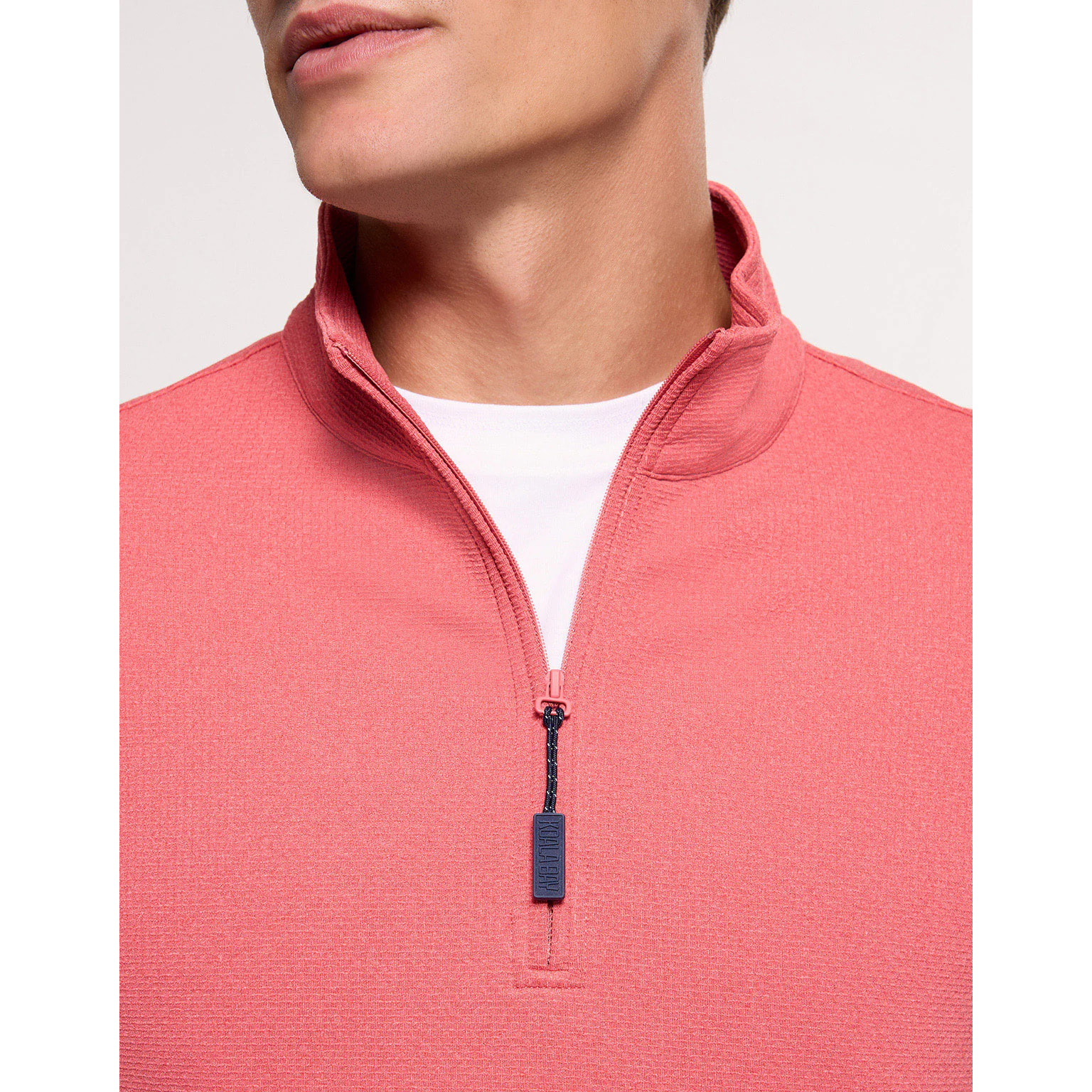 Sudadera Coral - Madawi