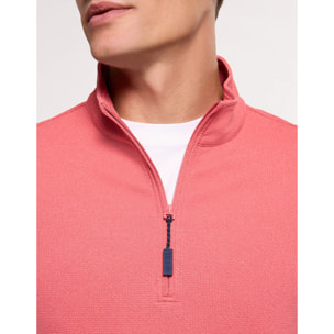 Sudadera Coral - Madawi