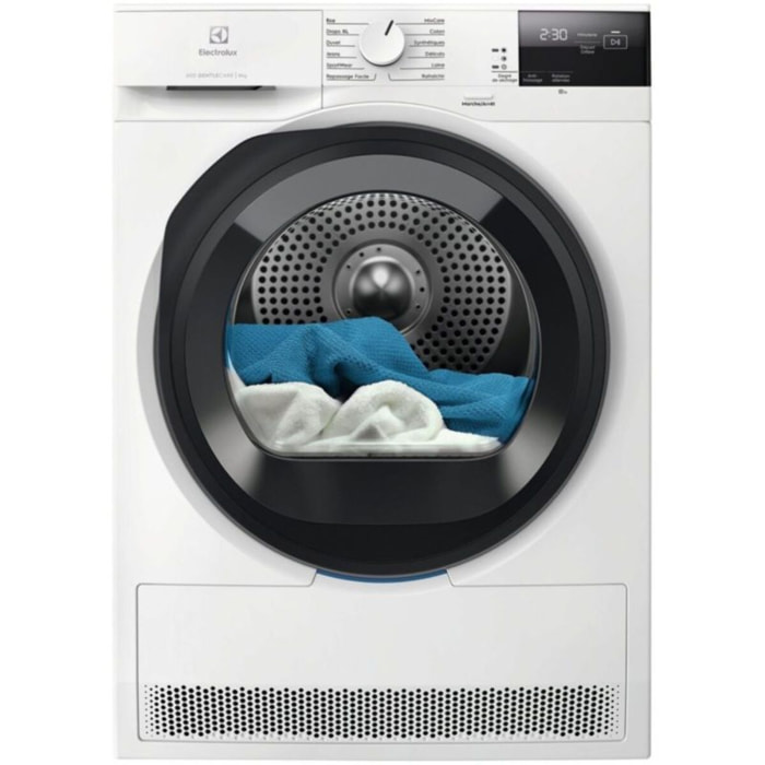 Sèche linge pompe à chaleur ELECTROLUX EW6HI4936AB