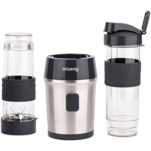 Blender H.KOENIG SMOO9 mini