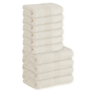 Jalla 4 Teli + 6 Asc. Crema