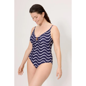 Costume da donna modellante