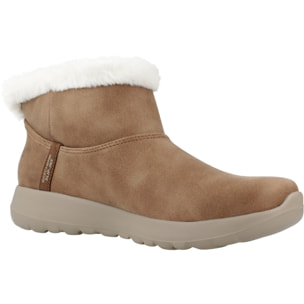 BOTINES SKECHERS ON-THE-GO JOY - COZY