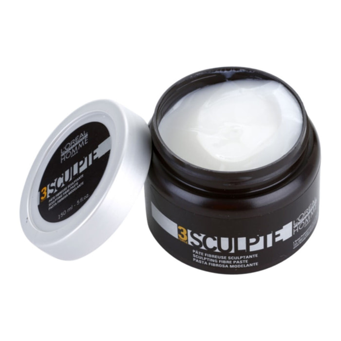 LP Homme Sculpte - Pâte sculpante 150 ml