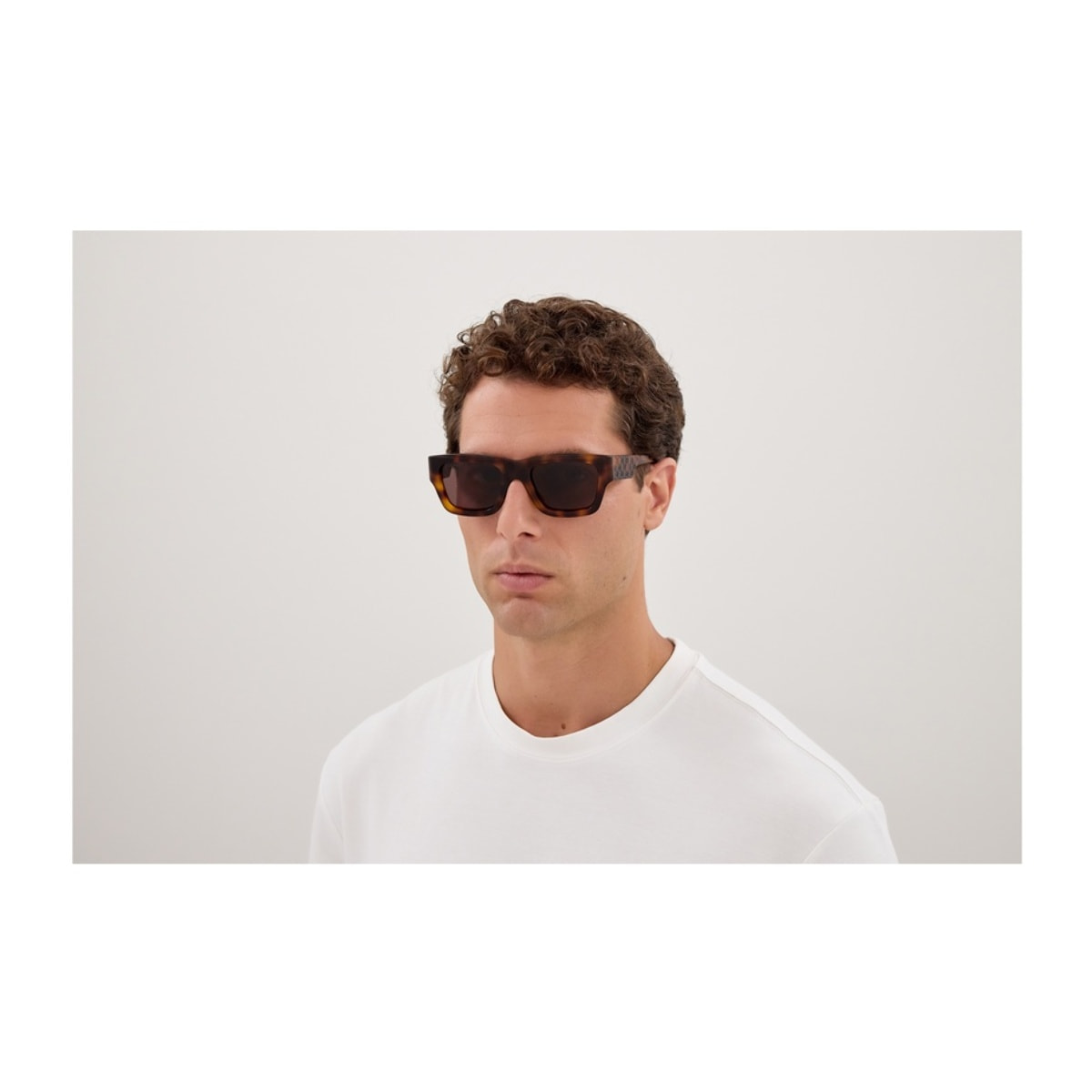 Gafas de Sol Gucci GG1668S-008 de Acetato Hombre 52 mm
