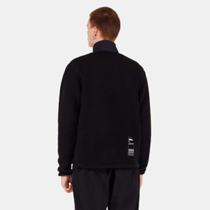 Thermal Pro™ Fleece Jacket - Nero