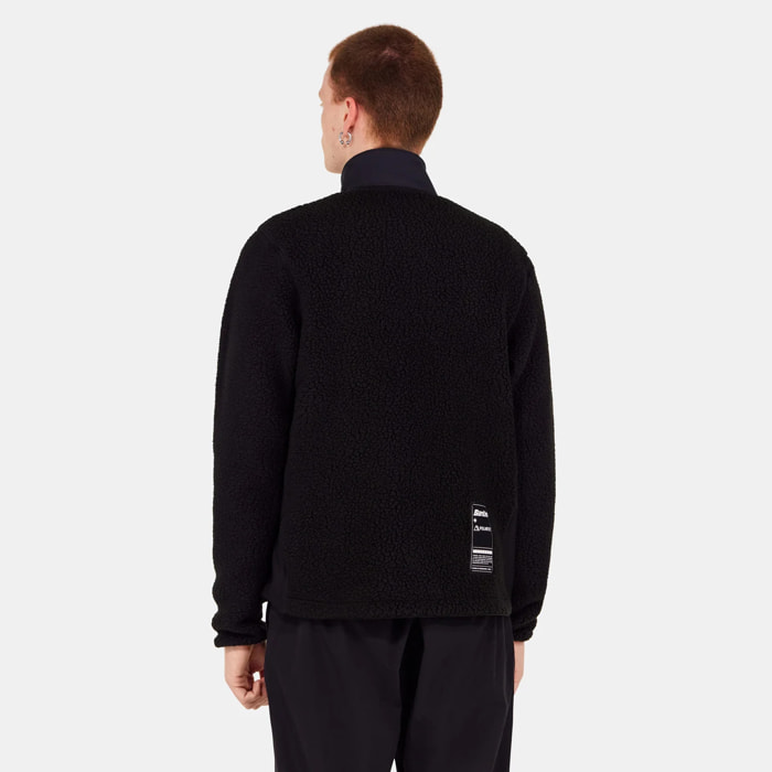 Thermal Pro™ Fleece Jacket - Nero