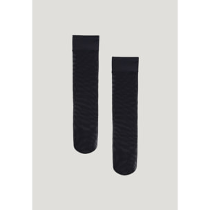 Gambaletti Twenties Econyl Knee-highs