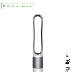 Purificatore Ventilatore Dyson Pure Cool™ TP00 | Ricondizionato